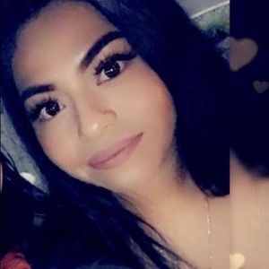 Meet your Posher, Angelica